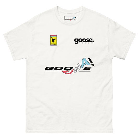 Goose Motorsports Team Kit