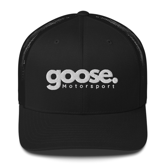 Goose Motorsports Team Hat