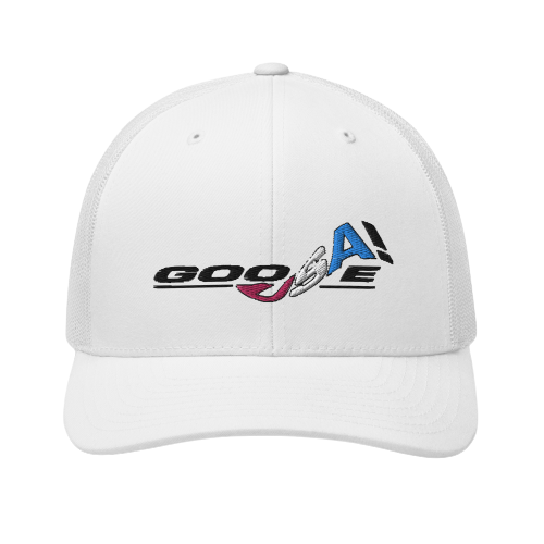 Goose USA! Trucker Hat