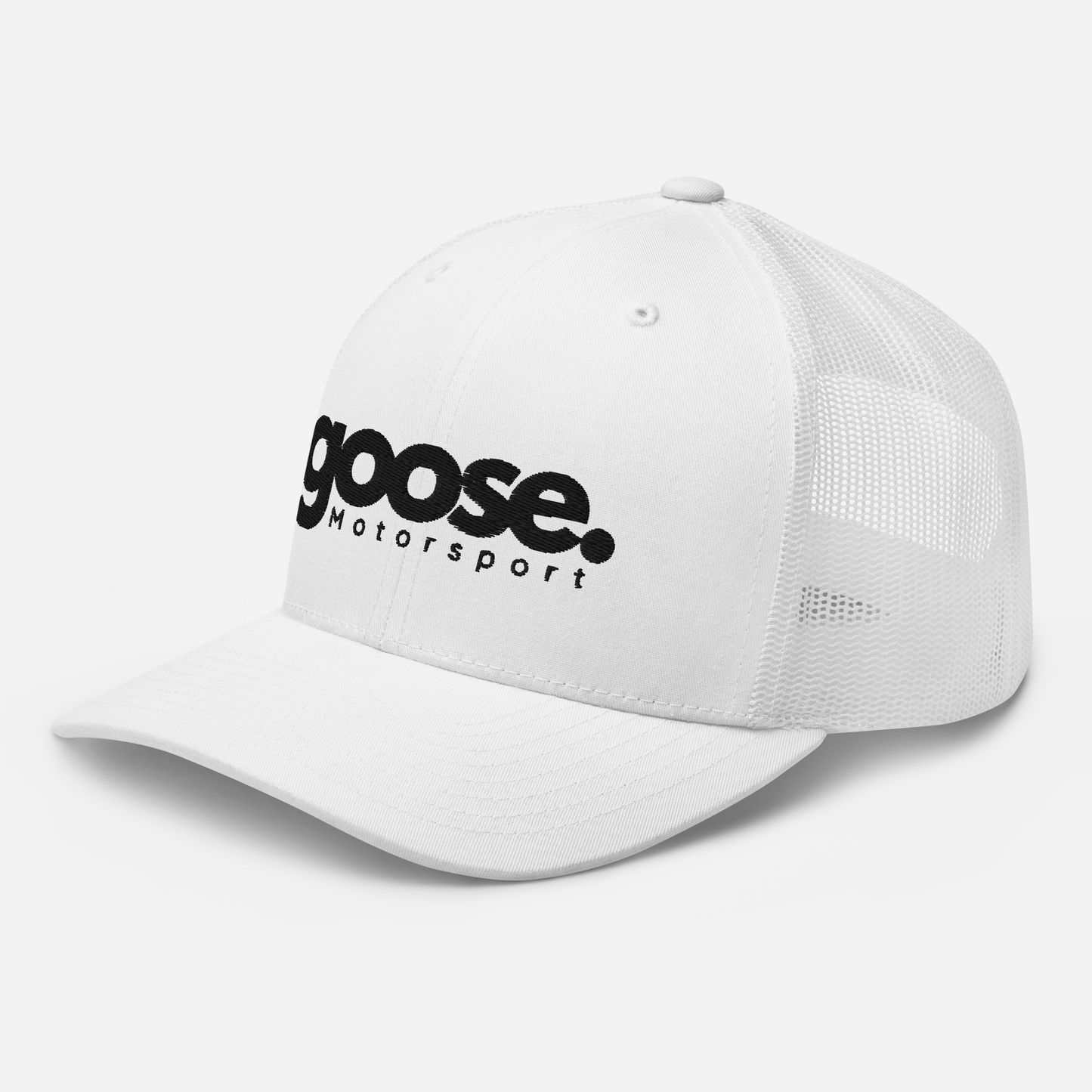 Goose Motorsports Team Hat